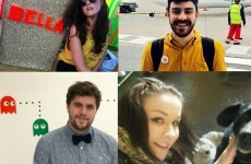 These are the stories of four people who came #HomeToVote