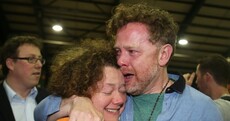 All the colours of the rainbow: The day Ireland made history
