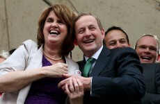 The best small country in which to be gay? It's better than yesterday - Enda