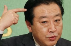 Japan finds next PM, says country must 'sweat together for the sake of the people'
