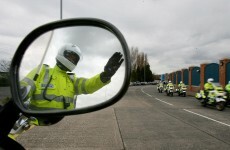 Car crashes into Chinese restaurant, PSNI looks for witnesses