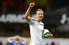 Tottenham's win today means Liverpool might have to start next season in July