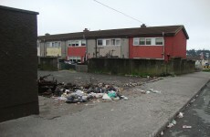 Killarney hailed as Ireland's cleanest town but Dublin is a "dirty black spot"