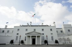 Poll: Who gets your vote for President of Ireland?