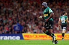 Leinster Rugby downplay Mujati's accusations of racism