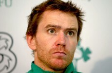Leinster squad feel they could have done more to help MOC -- Eoin Reddan