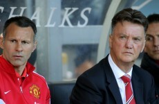 5 reasons why Man United have improved under Louis van Gaal