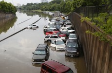 16 now dead, and 40 missing, as extreme flooding continues to batter US-Mexico border
