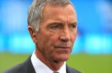 'You couldn't help but like the man' - Graeme Souness on Bill O'Herlihy