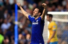 Here are the 10 highest-scoring footballers in Fantasy Premier League