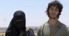 What happens when an Isis fighter gets married? They go on honeymoon...