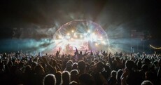 It's the June Bank Holiday ... Here are 7 VERY different festivals to check out this weekend