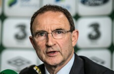 5 things Ireland boss Martin O'Neill will have learned from this season's Premier League