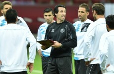 Sevilla can create history against an unfancied underdog in tonight's Europa League final