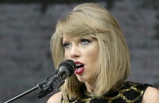 Taylor Swift is now one of the most powerful women in the world*