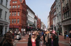 Dublin business group says litter survey is misleading