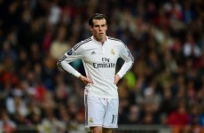 Real Madrid players are ignoring Gareth Bale, according to a man who knows him well