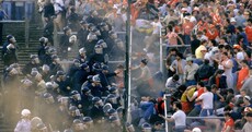 Heysel and the death of English hooliganism