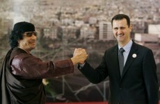 Syrian forces kill six as Turkey warns Assad of his future demise