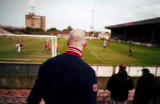 'No love is wrong!' - Check out this brilliant League of Ireland video