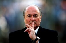 Pressure piles on Fifa as sponsors threaten to pull out