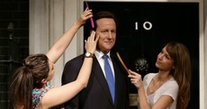 David Cameron's 48-hour charm offensive
