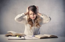 'While achieving the Leaving Cert points you want is important, it doesn't define who you are for the rest of your days'