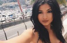 Kylie Jenner wants to do a TED Talk on conspiracy theories... It's the Dredge