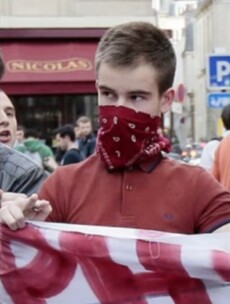 A fateful Paris shopping trip, and the death that rocked France