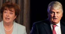 RTÉ will seek permission to broadcast Catherine Murphy Dáil comments