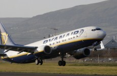 Ryanair cuts 21% of flights to Shannon airport