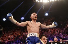 How Al Haymon can turn Carl Frampton into one of boxing's biggest names
