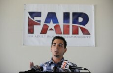 HIV scare shuts down LA's adult film industry