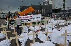 Getting rid of Blatter not enough to eradicate Fifa's problems