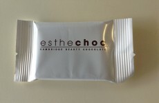 This €40-per-box 'beauty chocolate' may be the clearest sign yet that the Celtic Tiger's back