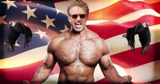 WATCH: Presidential candidate Rand Paul's new ad is the most American thing ever