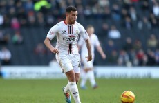 7 young Irish footballers who give us hope for the future