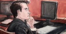 'You're no better than any drug dealer': Life in prison for 'Silk Road' website creator