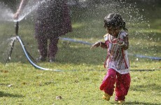 Over 2,000 people have died in India's heatwave - and it's not getting any cooler
