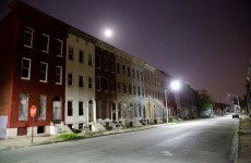 Baltimore police are afraid to arrest people, and murders are at a record high