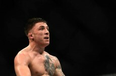 'Brazilian judges are a joke' - Irish UFC star fumes after losing controversial split decision