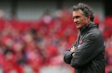 Guy Noves will take over as France coach the day after the World Cup