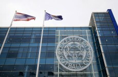 Leicester players apologise after 'race orgy' allegations