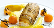 Want to visit one of the world's 50 best restaurants? ... You'll need to catch a plane