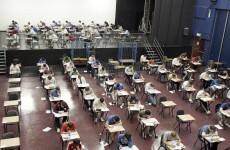 Students with special needs being denied supports "days before exams"