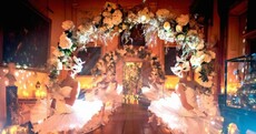 The incredible world of billionaire weddings that even celebrities can't afford