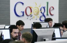 Google's global workforce is overwhelmingly white and Asian men