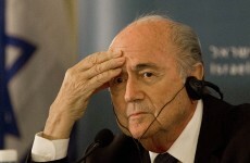 11 of the best burns from the Sepp Blatter saga
