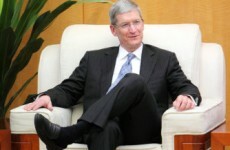 Apple wants Tim Cook to stay on as CEO until at least 2021
