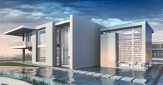 Pictures: A Hollywood producer is building the largest mansion in US history